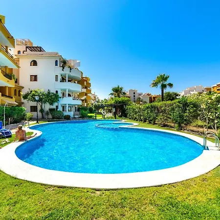 Apartmento Carla Punta Prima Torrevieja Exterior photo