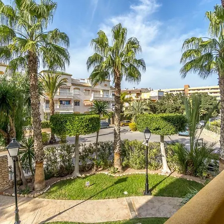 Apartmento Carla Punta Prima Torrevieja Exterior photo