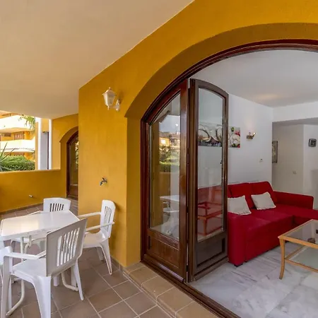 Apartmento Carla Punta Prima Torrevieja Exterior photo