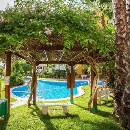 Apartmento Carla Punta Prima Torrevieja Exterior photo