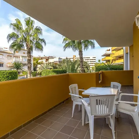 Apartmento Carla Punta Prima Torrevieja Exterior photo