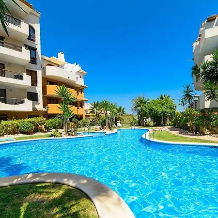 Apartmento Carla Punta Prima Torrevieja Exterior photo