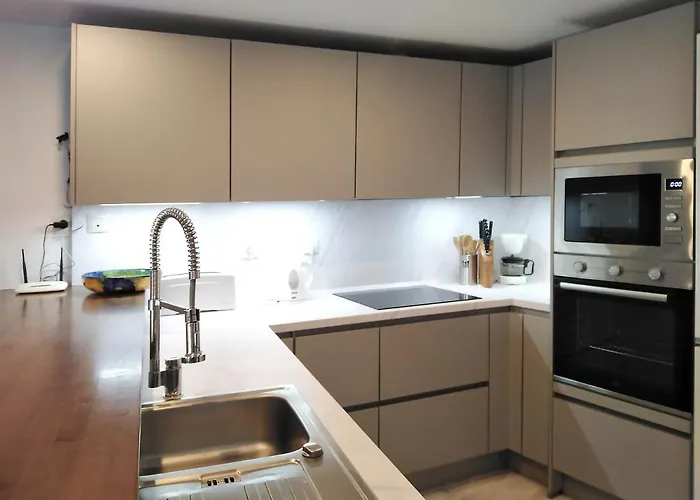 Apartmento Carla Punta Prima