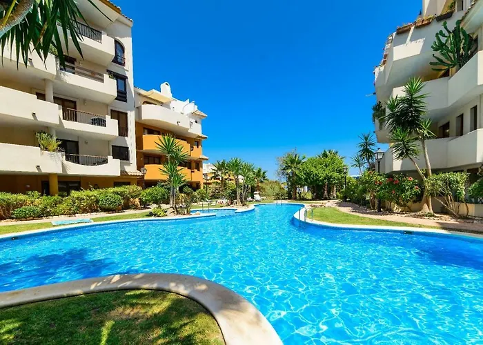Apartmento Carla Punta Prima