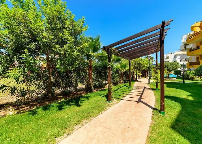 Apartmento Carla Punta Prima