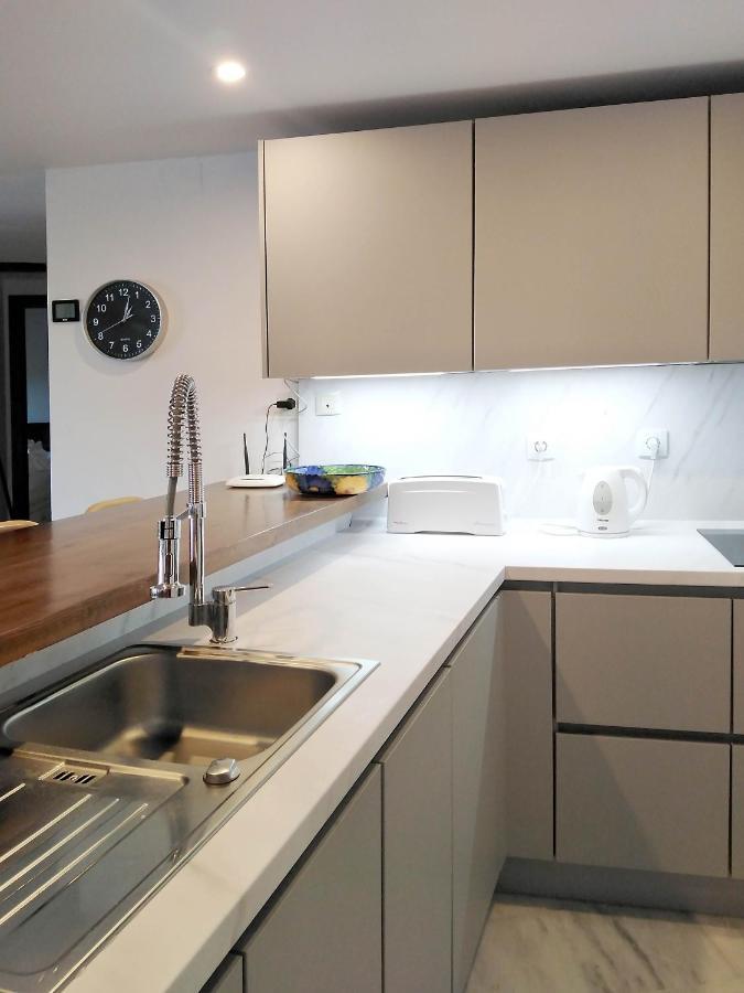 Apartmento Carla Punta Prima *