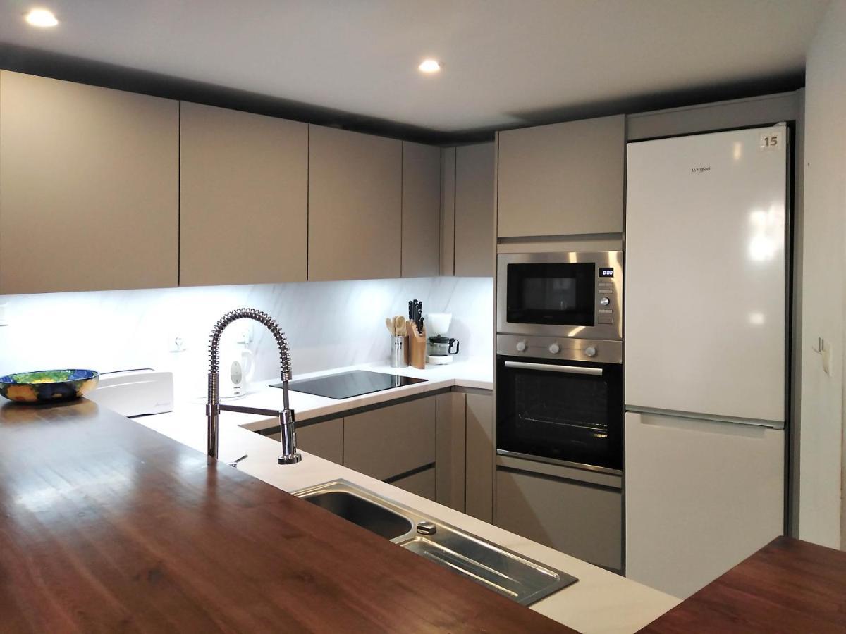 Apartmento Carla Punta Prima Apartment *