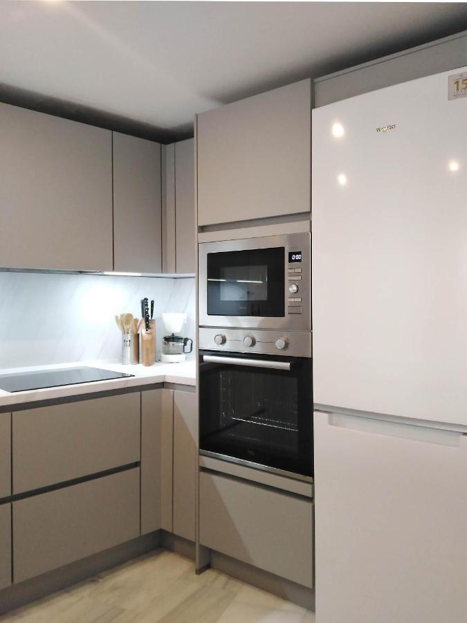 Apartmento Carla Punta Prima Torrevieja