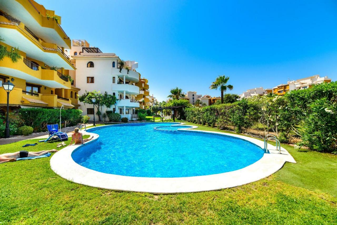 Apartmento Carla Punta Prima Apartment Torrevieja