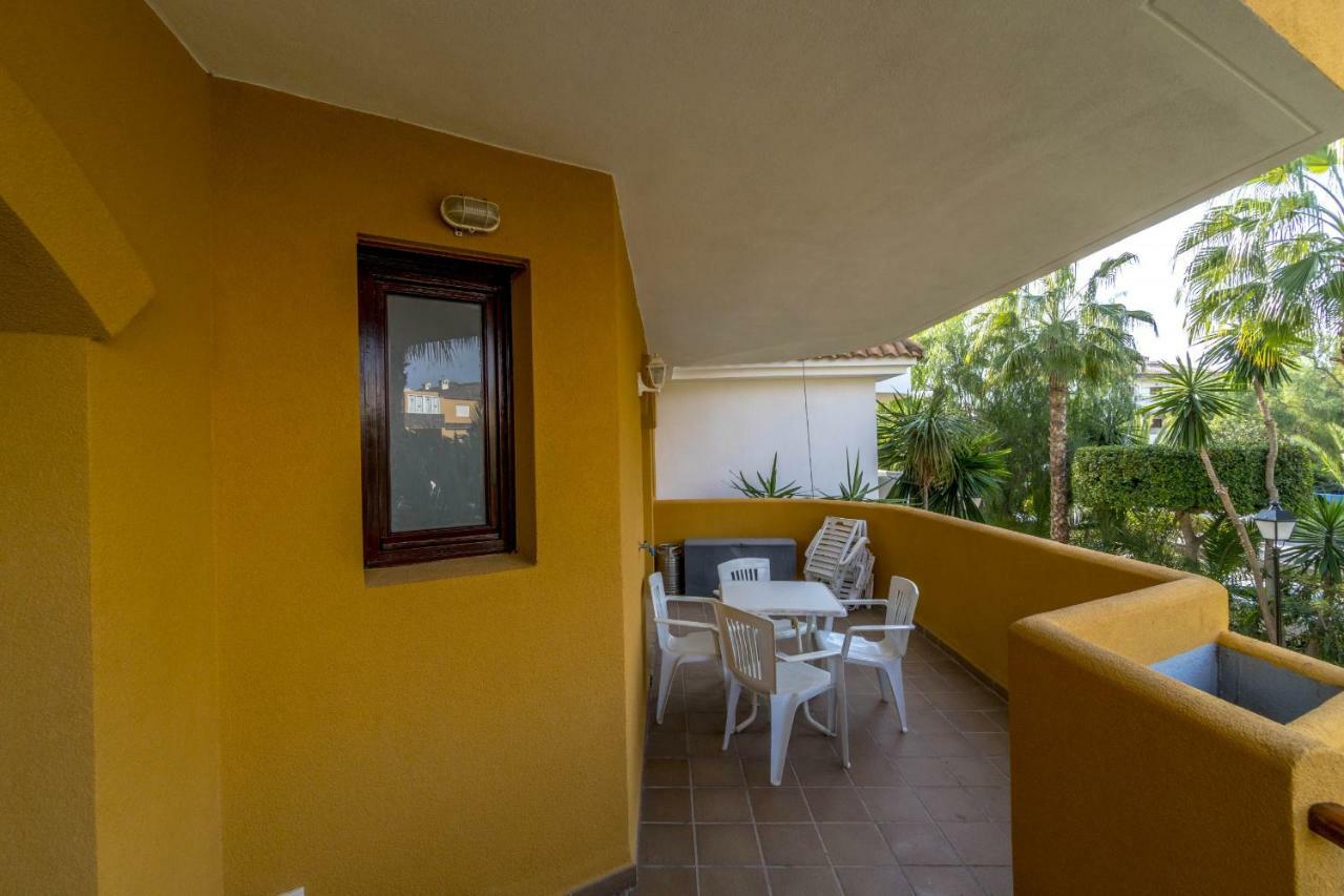 Apartmento Carla Punta Prima Apartment *