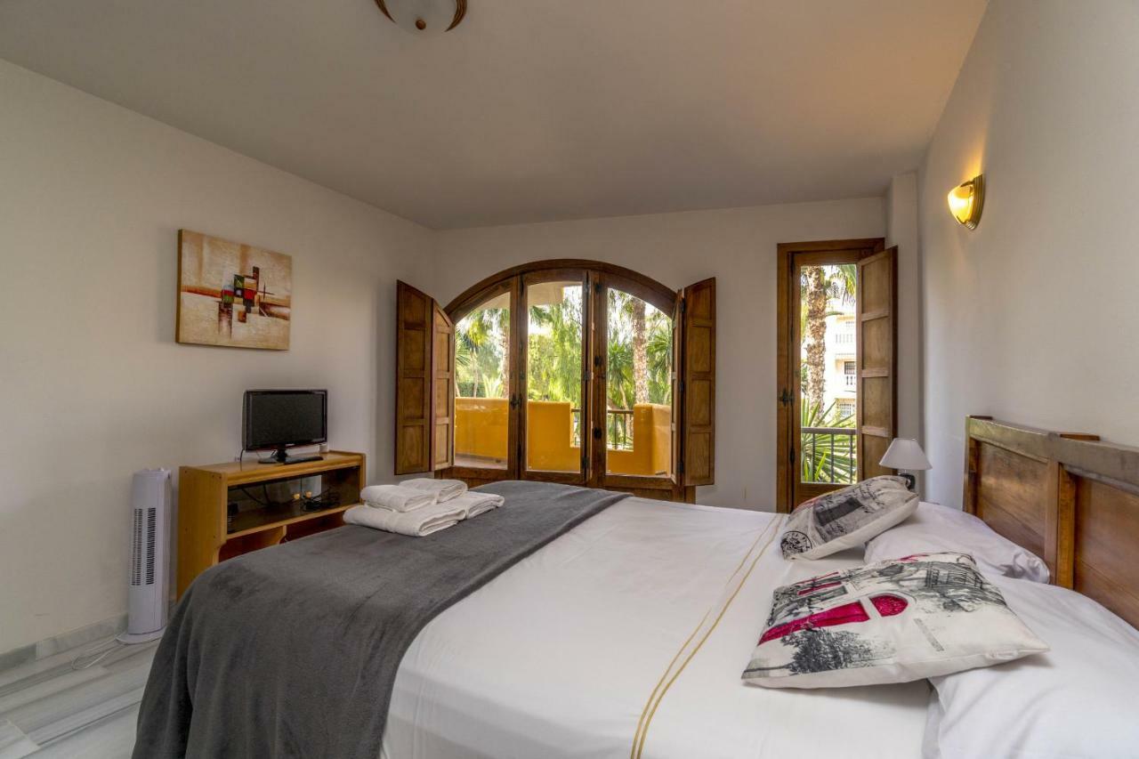 Apartmento Carla Punta Prima