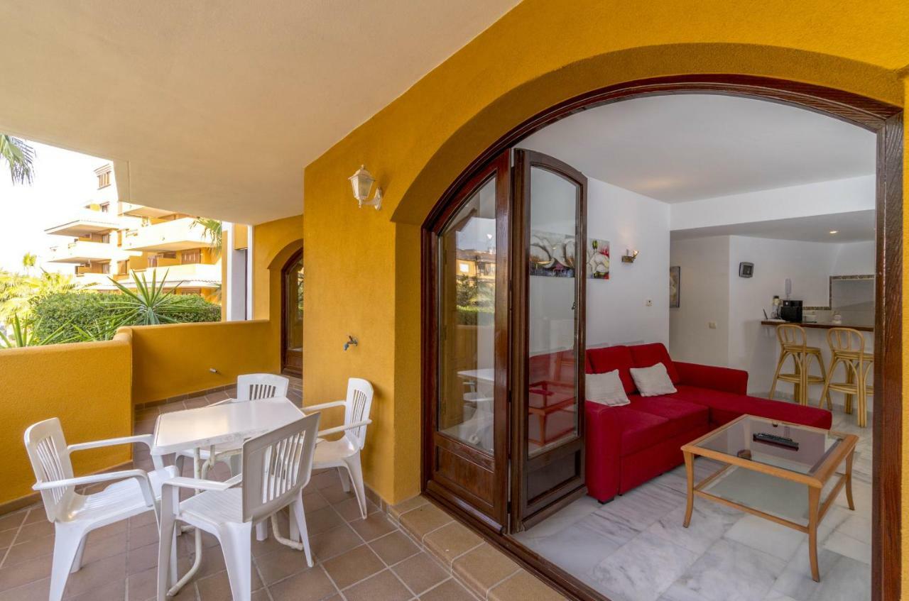 Apartmento Carla Punta Prima Apartment *
