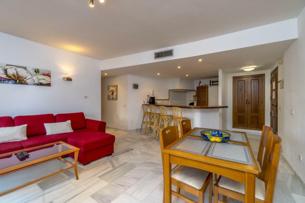 Apartmento Carla Punta Prima Apartment Torrevieja