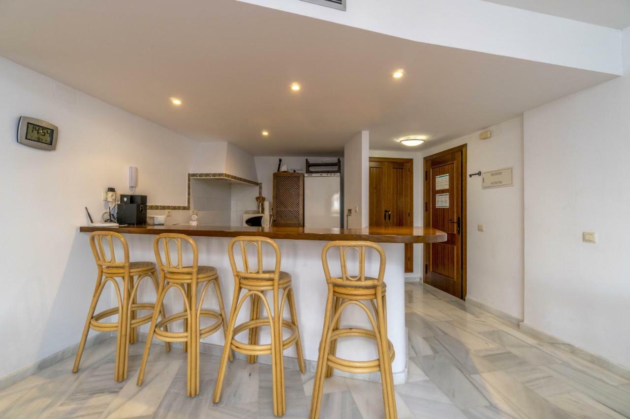 Apartmento Carla Punta Prima Torrevieja
