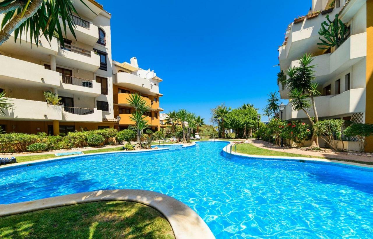 Apartmento Carla Punta Prima Apartment *