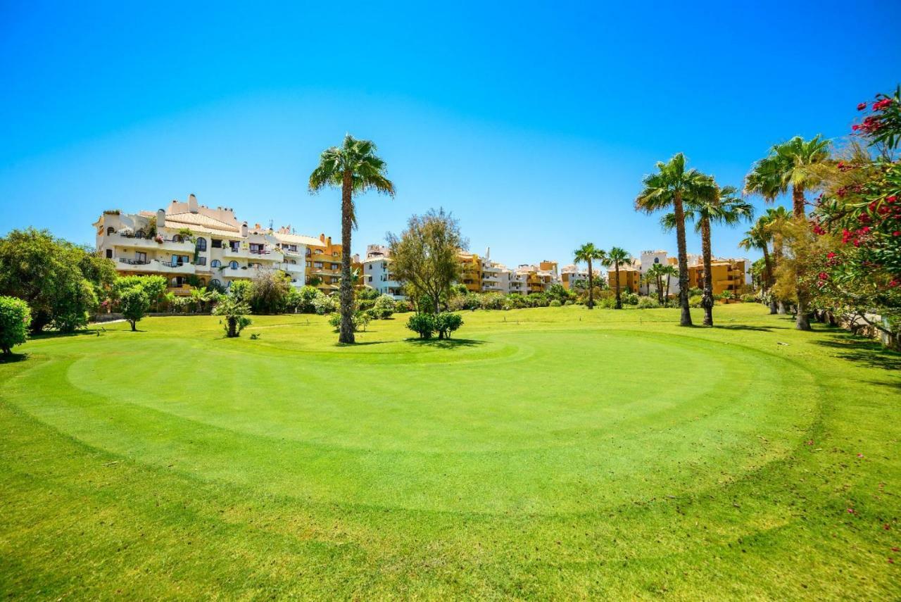 Apartment Apartmento Carla Punta Prima Torrevieja