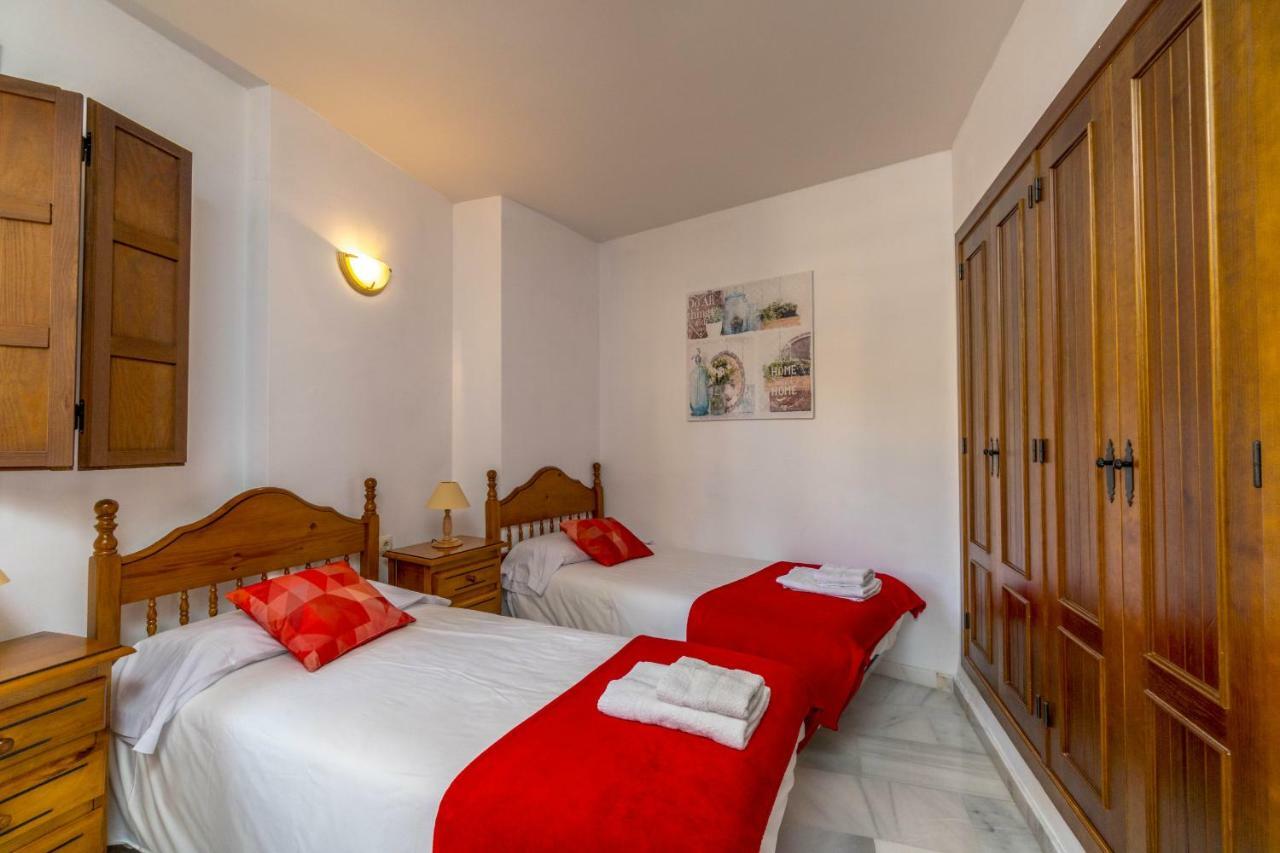 Apartmento Carla Punta Prima Apartment