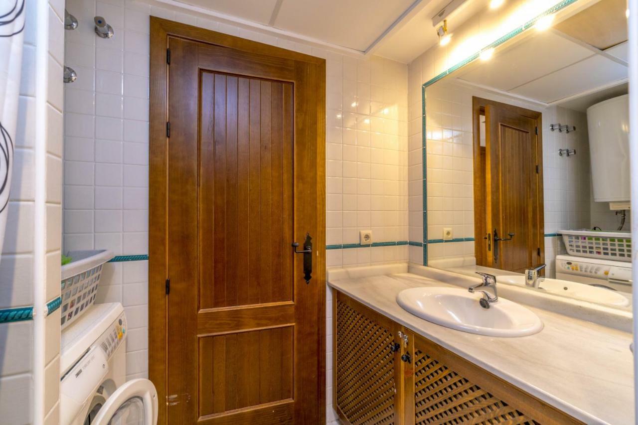 Apartmento Carla Punta Prima Apartment Torrevieja