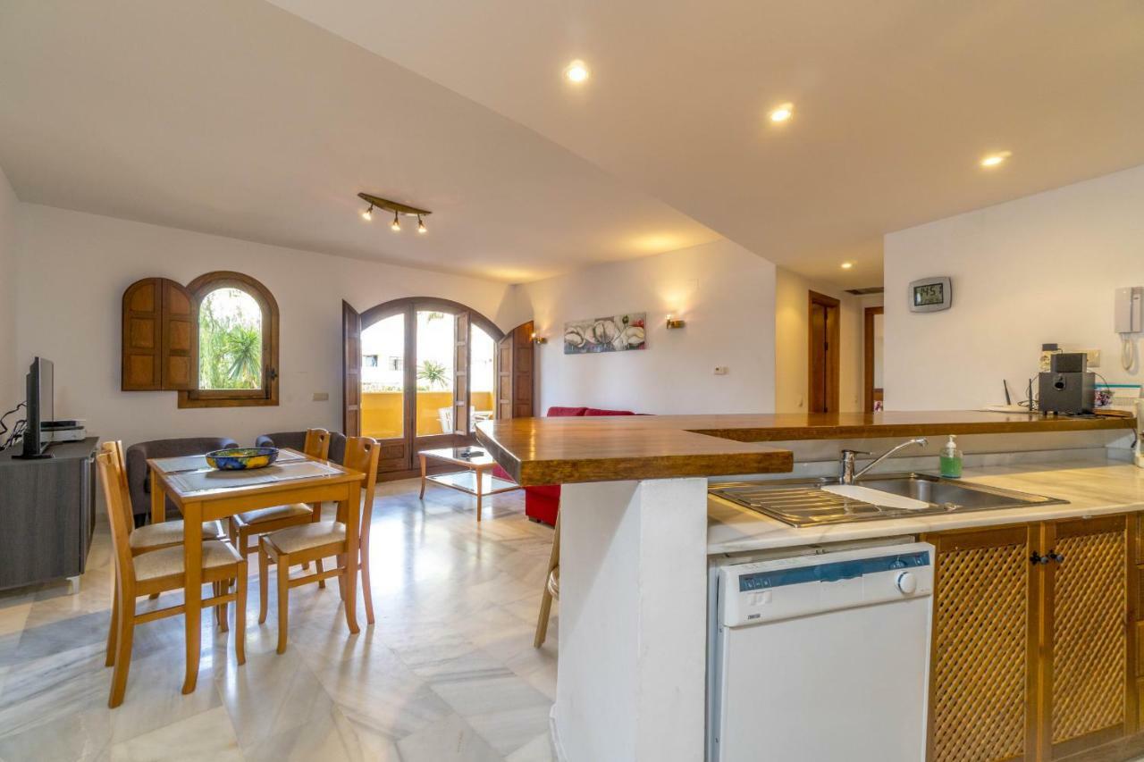 Apartmento Carla Punta Prima Torrevieja