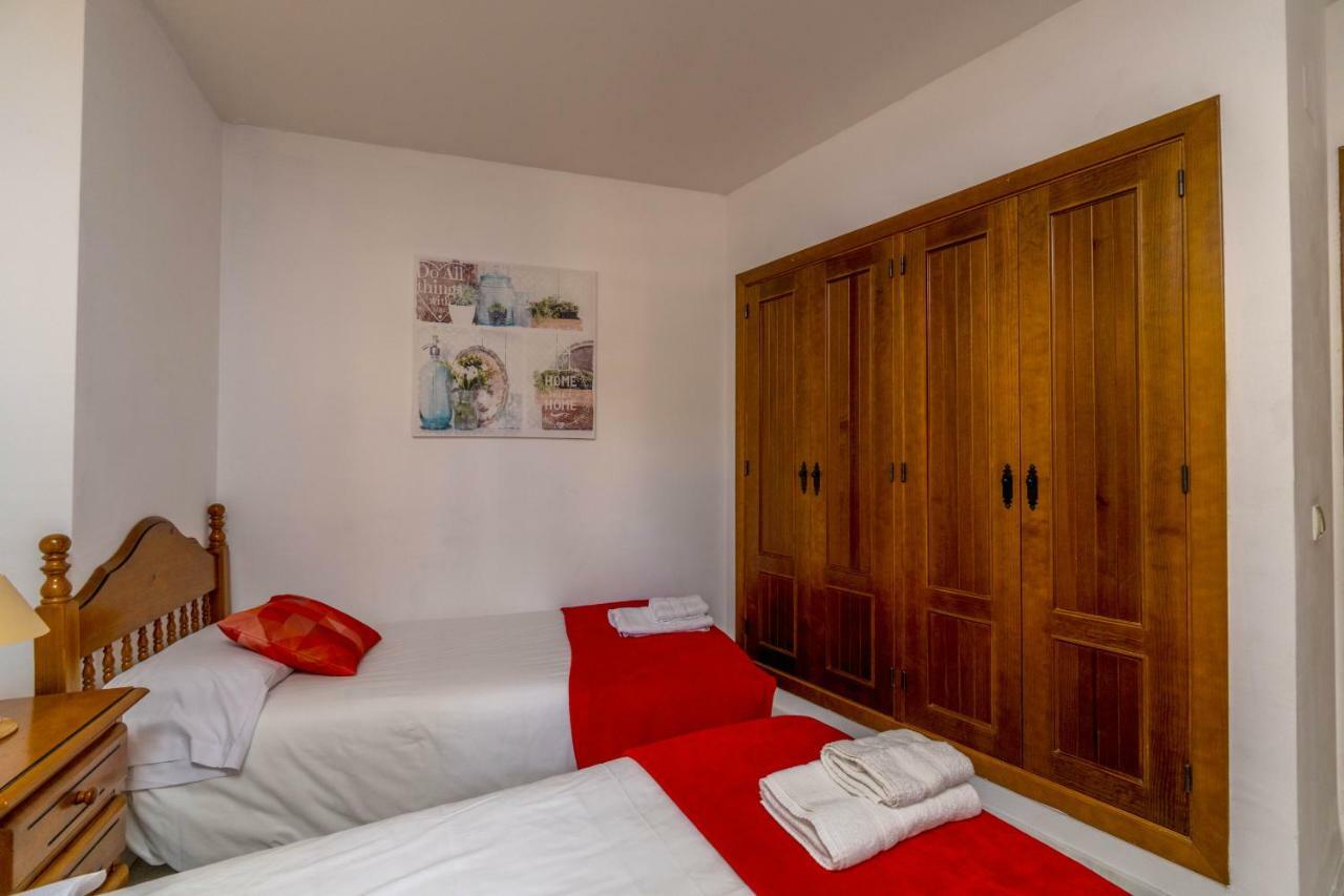 Apartmento Carla Punta Prima Torrevieja