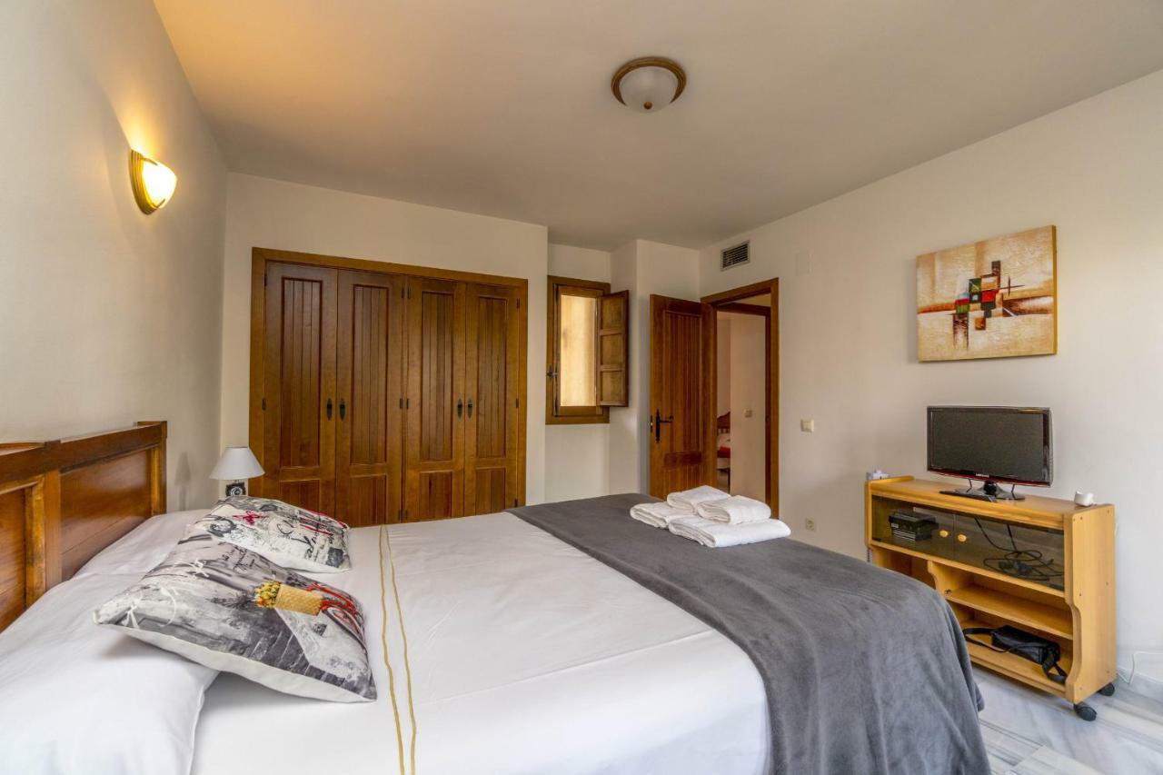 Apartmento Carla Punta Prima