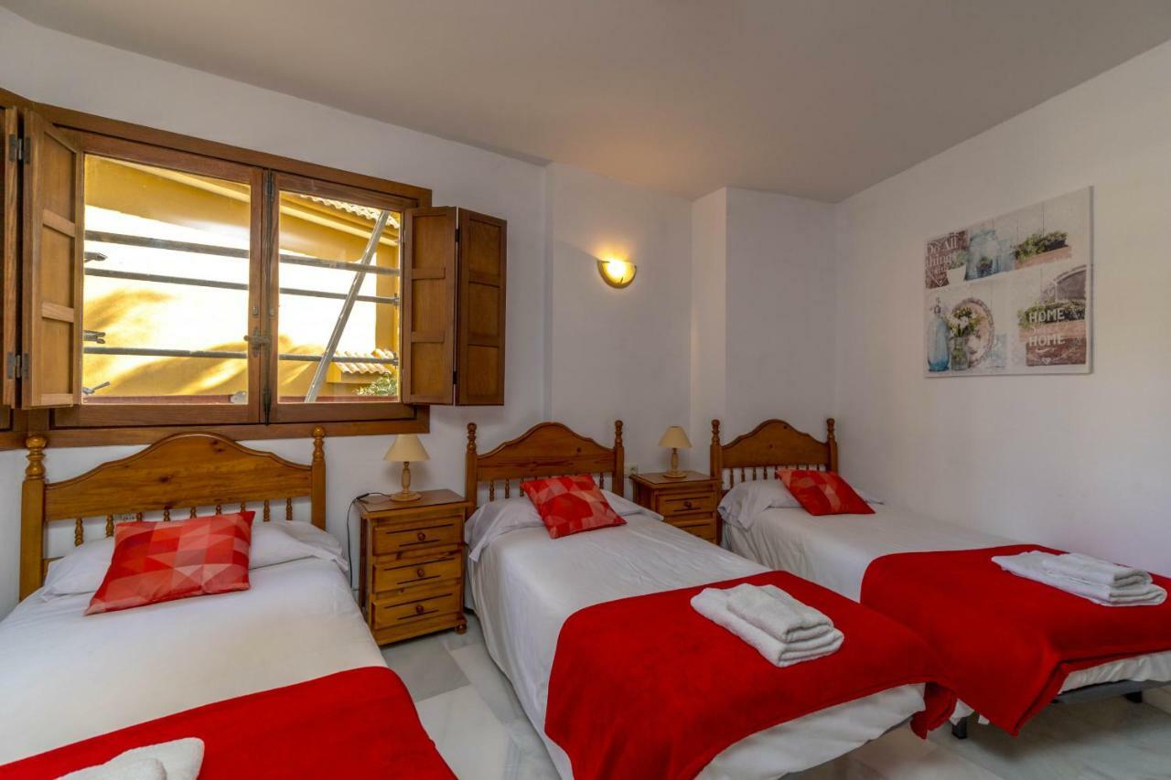 Apartmento Carla Punta Prima * Torrevieja