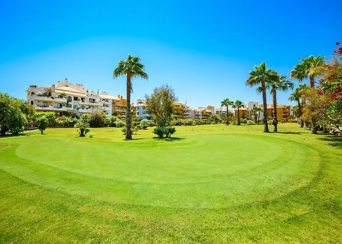 Apartmento Carla Punta Prima
