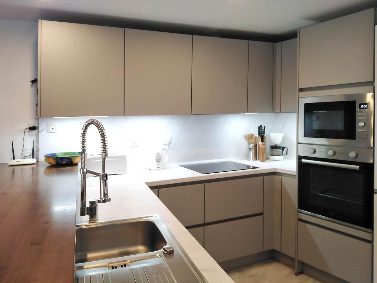 Apartmento Carla Punta Prima *