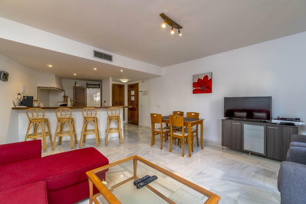 Appartement Apartmento Carla Punta Prima