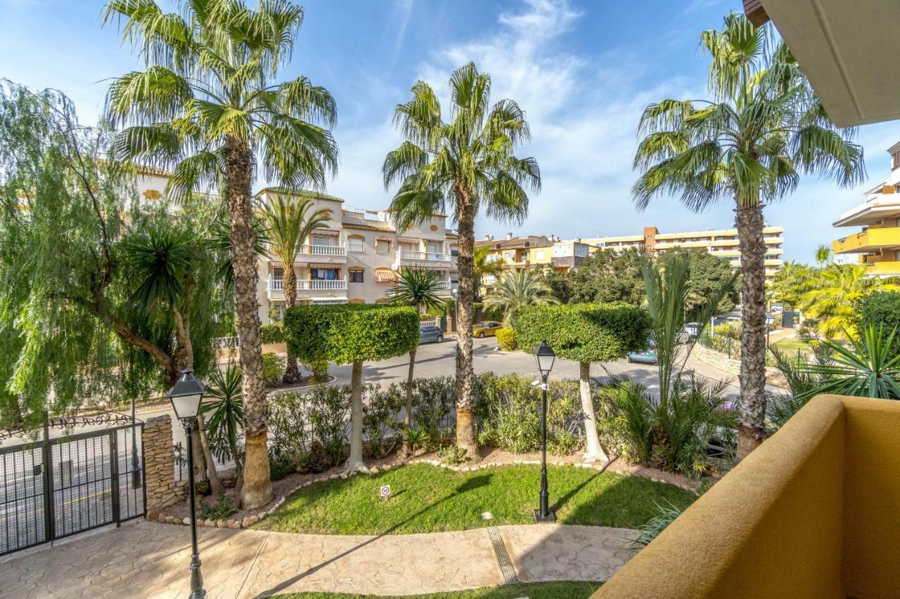 Apartmento Carla Punta Prima * Torrevieja