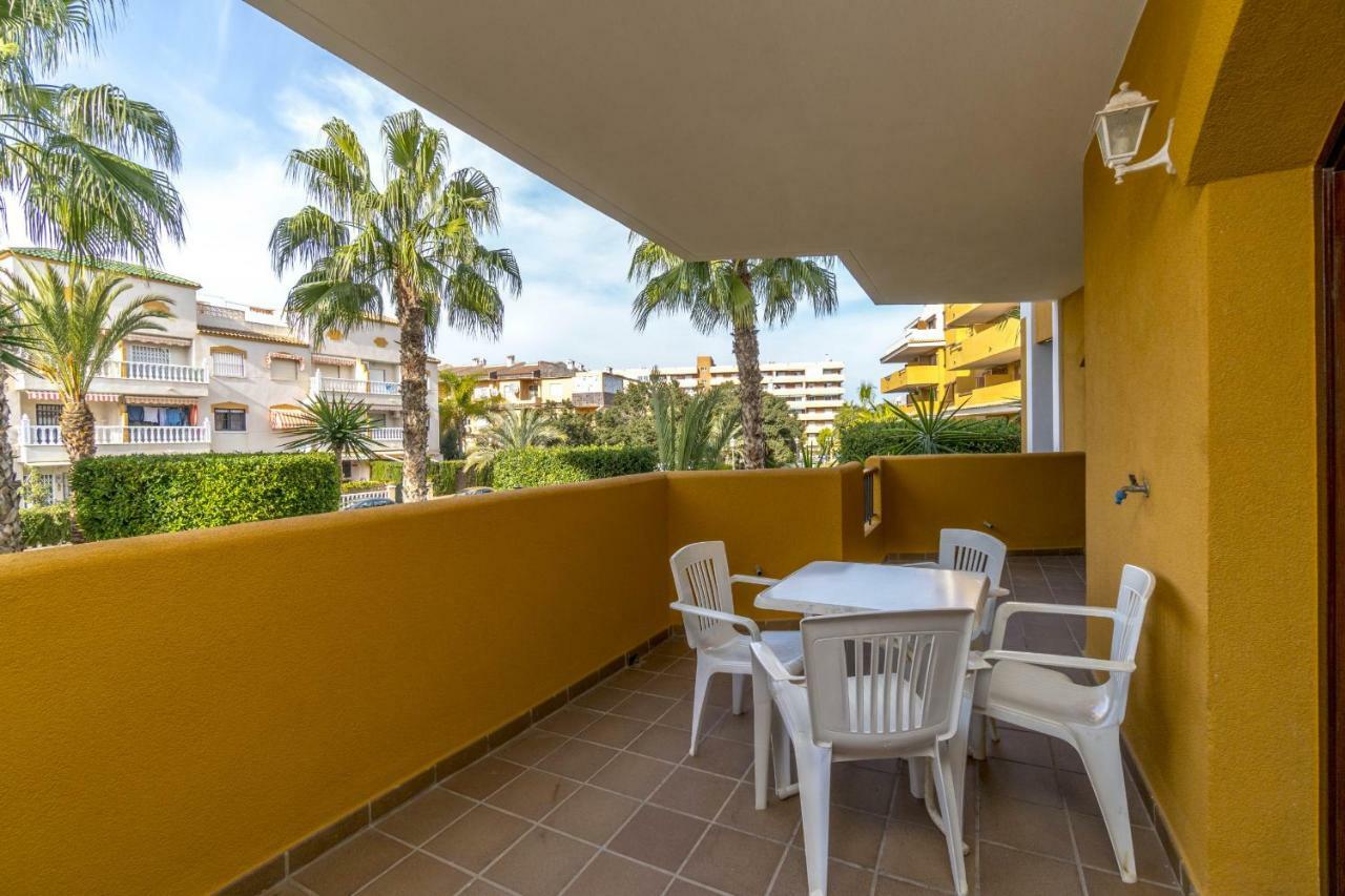 Apartmento Carla Punta Prima