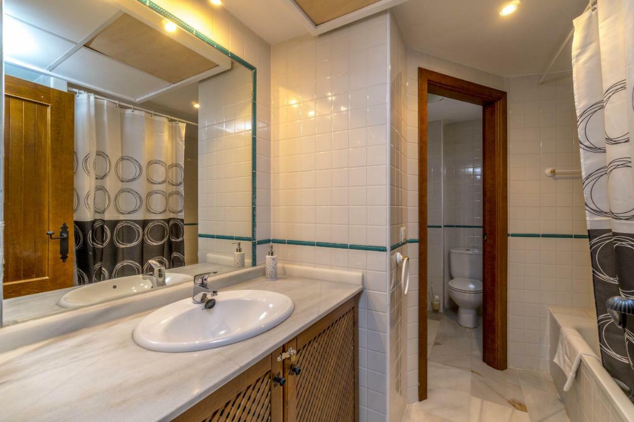 Apartmento Carla Punta Prima Appartement