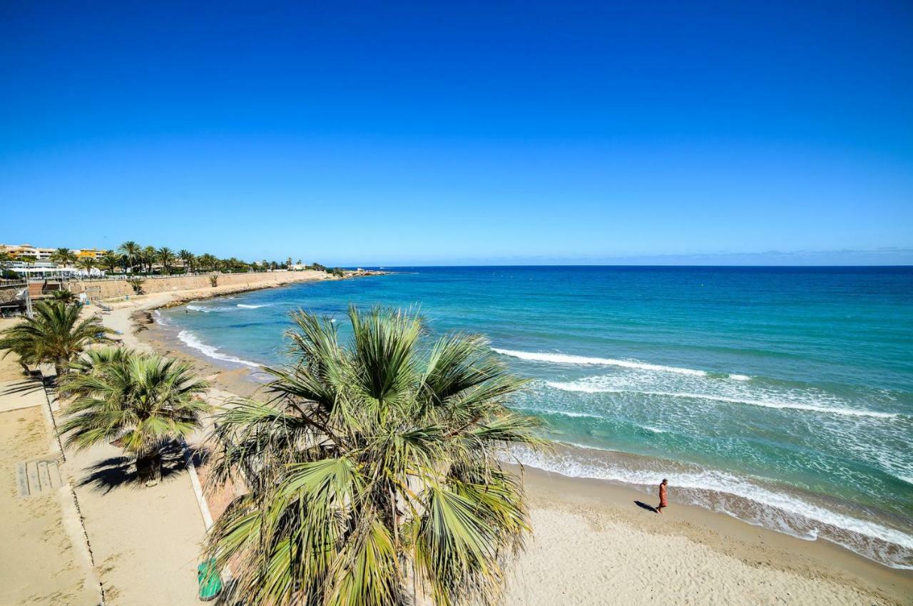 Appartement Apartmento Carla Punta Prima Torrevieja